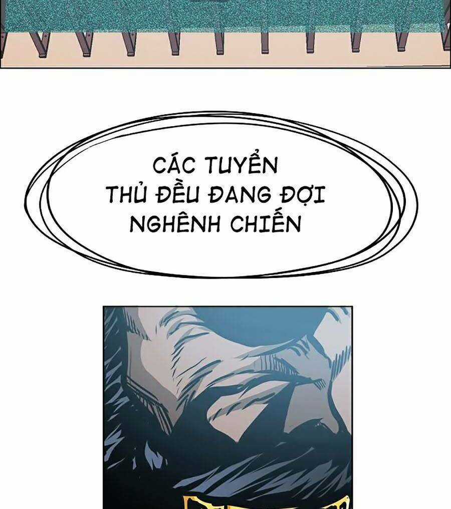 Bá Chủ Học Đường Ss4 Chapter 17 trang 51