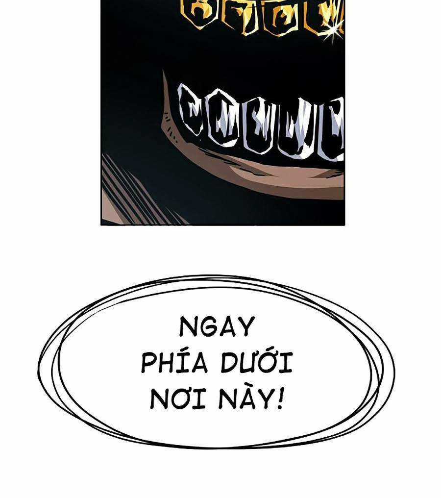 Bá Chủ Học Đường Ss4 Chapter 17 trang 52