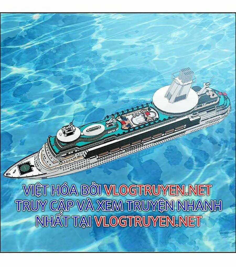 Bá Chủ Học Đường Ss4 Chapter 17 trang 53