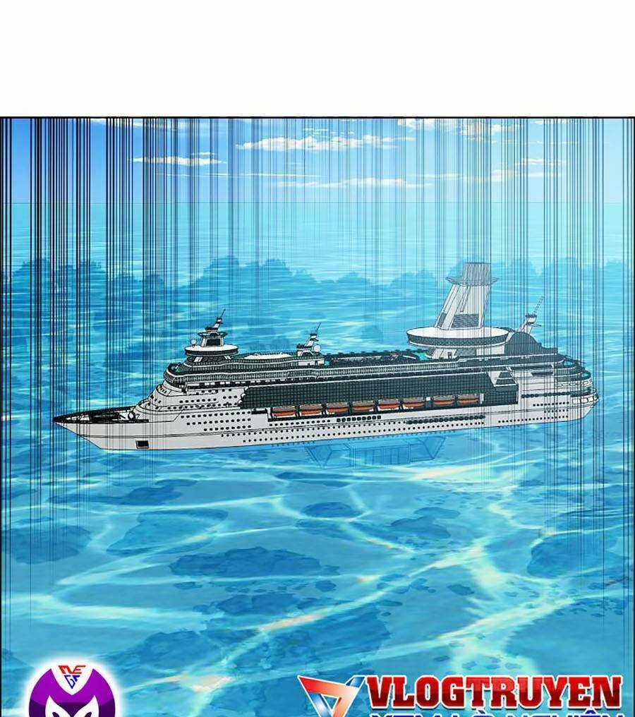 Bá Chủ Học Đường Ss4 Chapter 17 trang 54