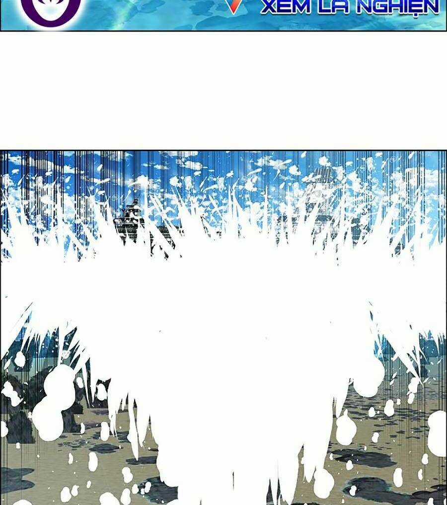 Bá Chủ Học Đường Ss4 Chapter 17 trang 55