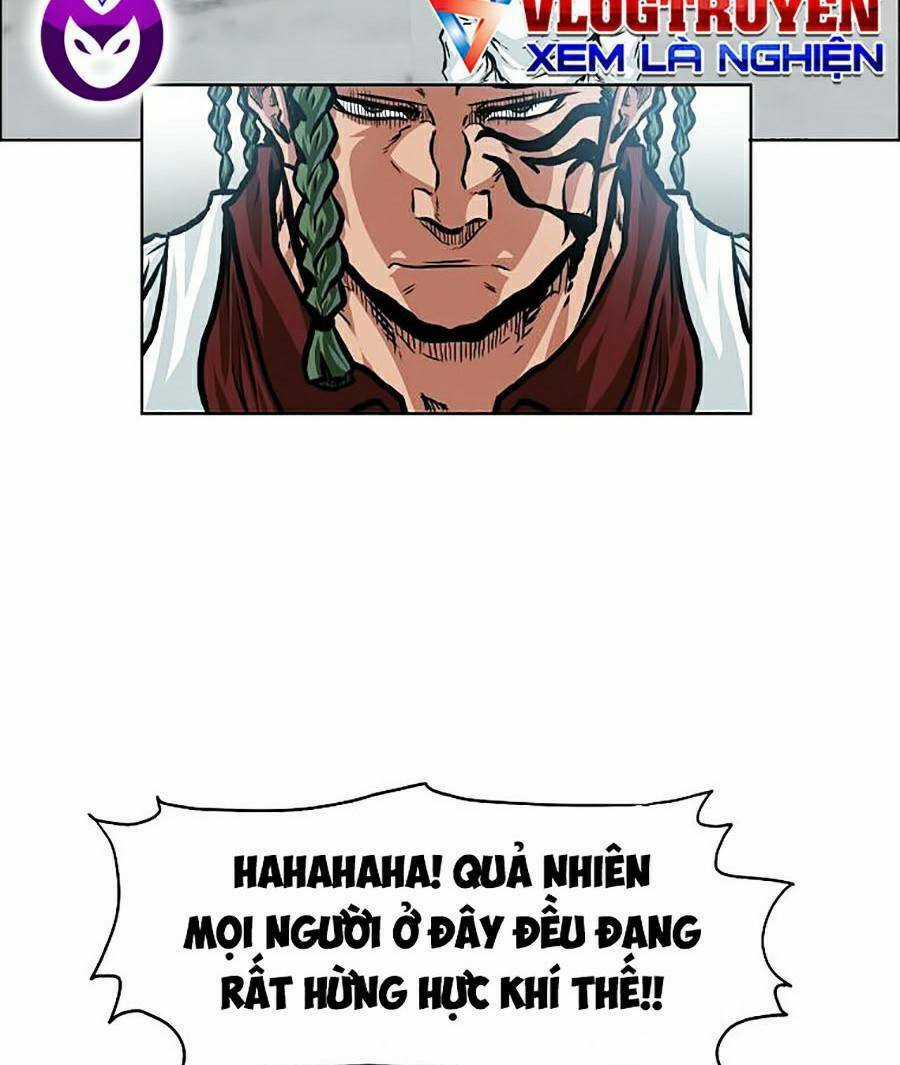 Bá Chủ Học Đường Ss4 Chapter 17 trang 6