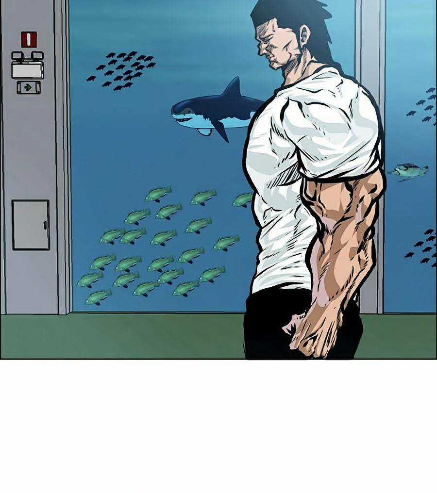 Bá Chủ Học Đường Ss4 Chapter 17 trang 60