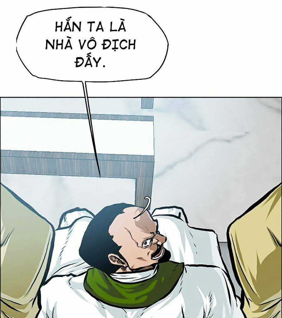 Bá Chủ Học Đường Ss4 Chapter 17 trang 64