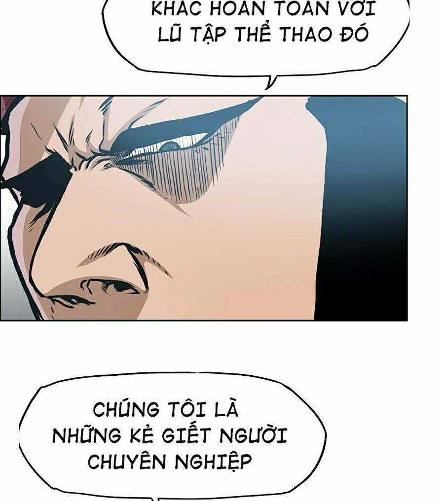 Bá Chủ Học Đường Ss4 Chapter 17 trang 67