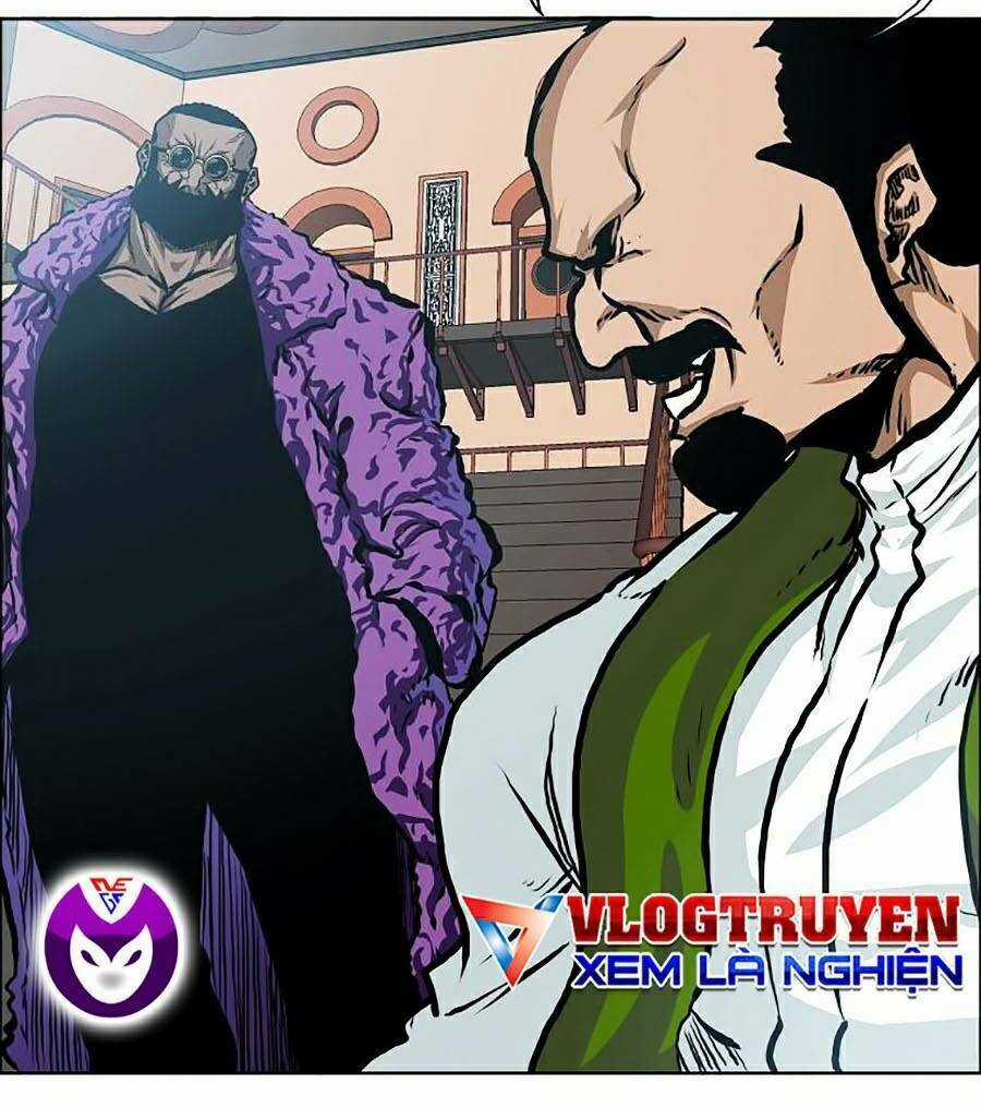 Bá Chủ Học Đường Ss4 Chapter 17 trang 69