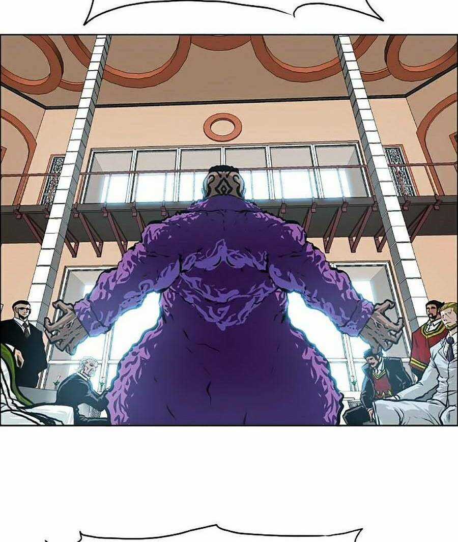 Bá Chủ Học Đường Ss4 Chapter 17 trang 7