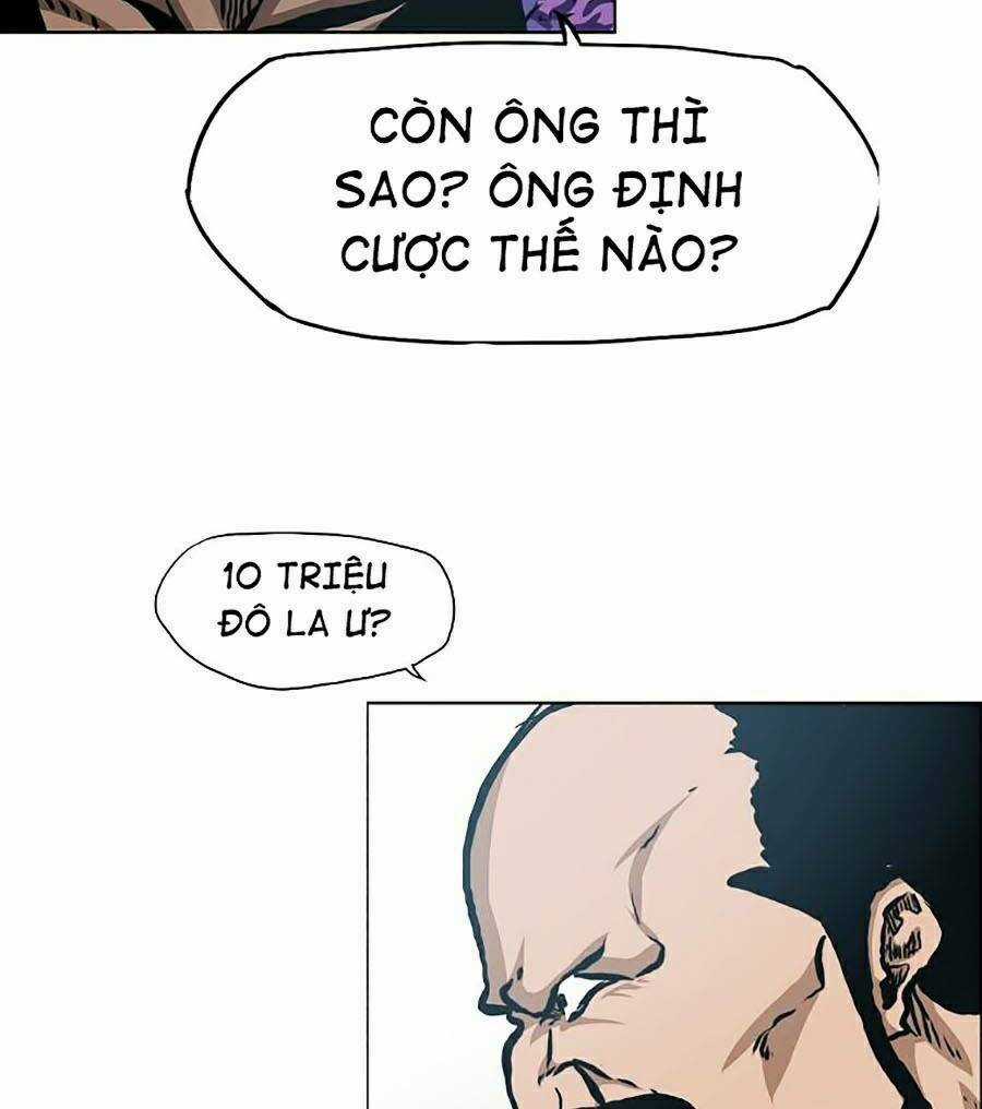 Bá Chủ Học Đường Ss4 Chapter 17 trang 71