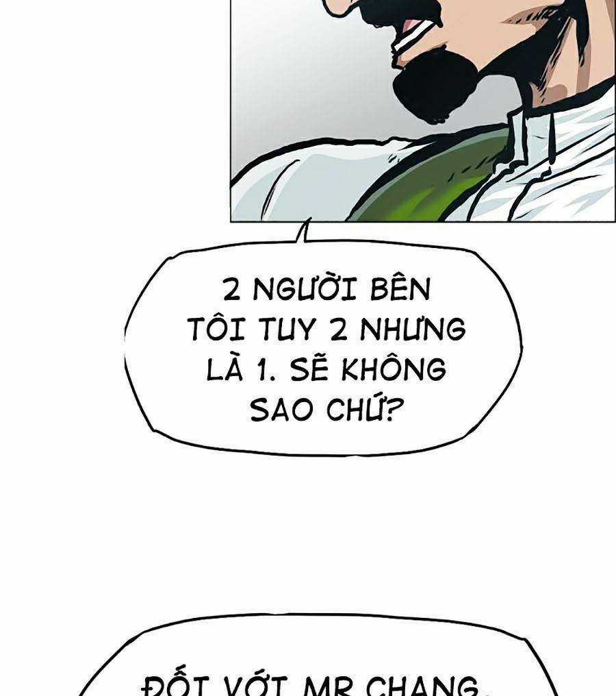 Bá Chủ Học Đường Ss4 Chapter 17 trang 72