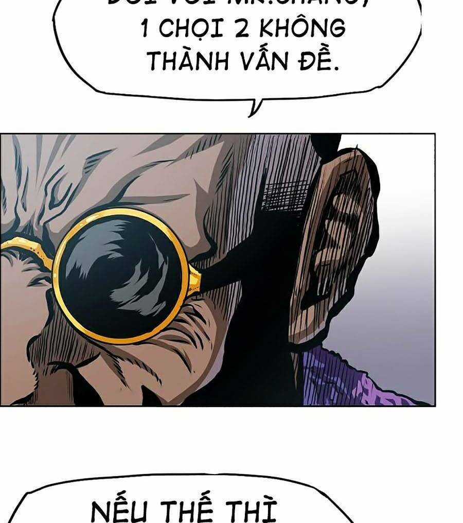 Bá Chủ Học Đường Ss4 Chapter 17 trang 73