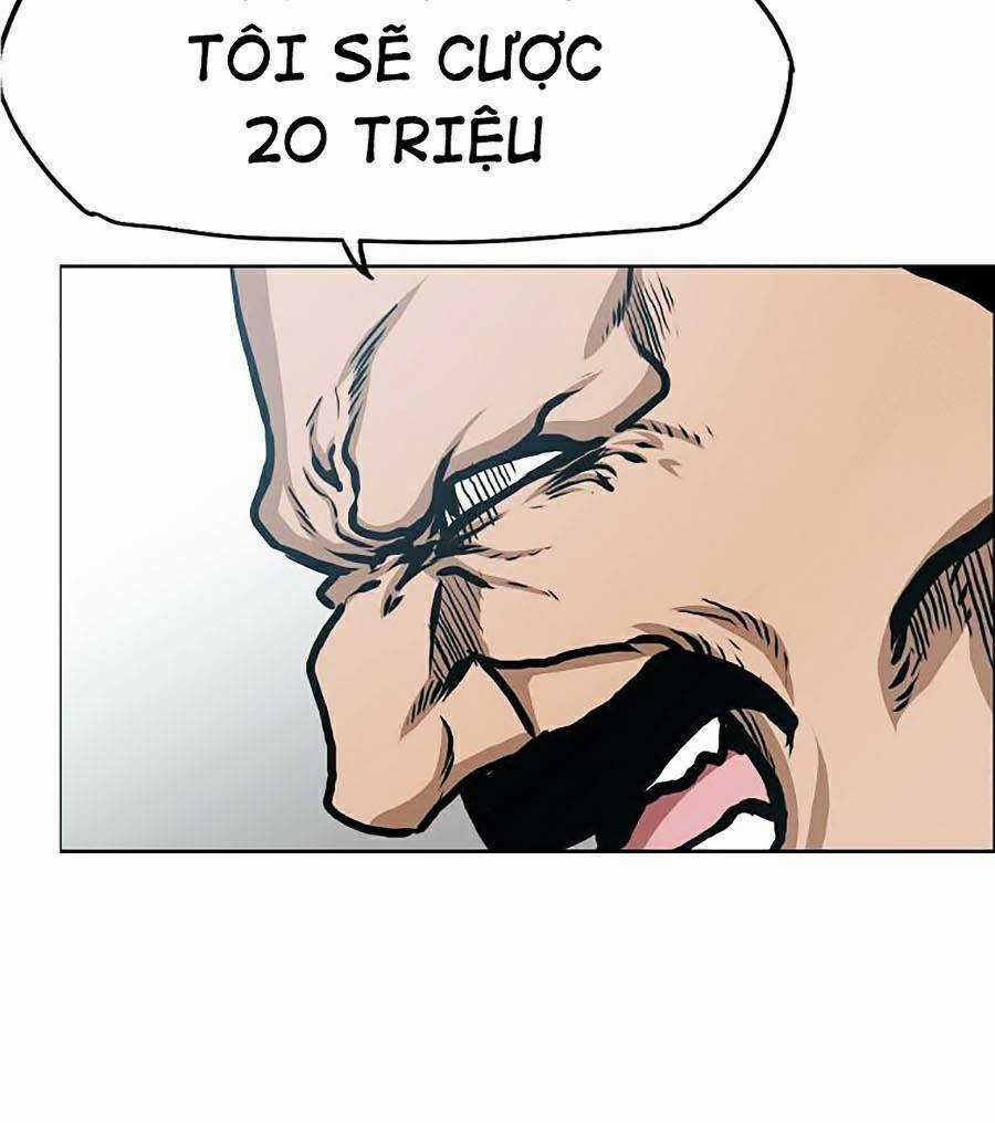 Bá Chủ Học Đường Ss4 Chapter 17 trang 74