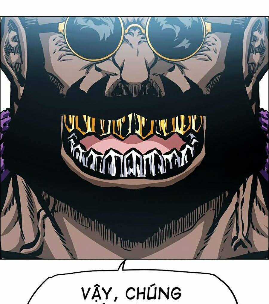 Bá Chủ Học Đường Ss4 Chapter 17 trang 75