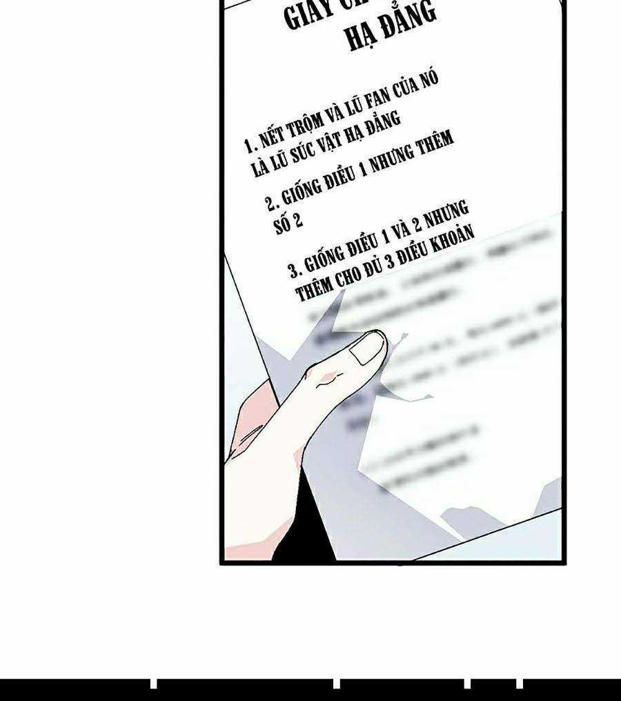 Bá Chủ Học Đường Ss4 Chapter 17 trang 77