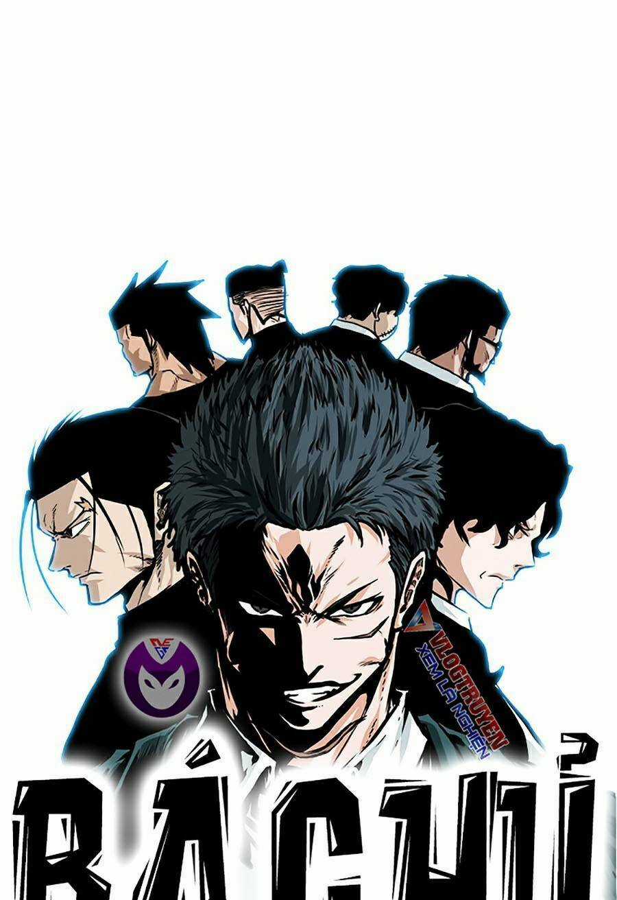 Bá Chủ Học Đường Ss4 Chapter 17 trang 78