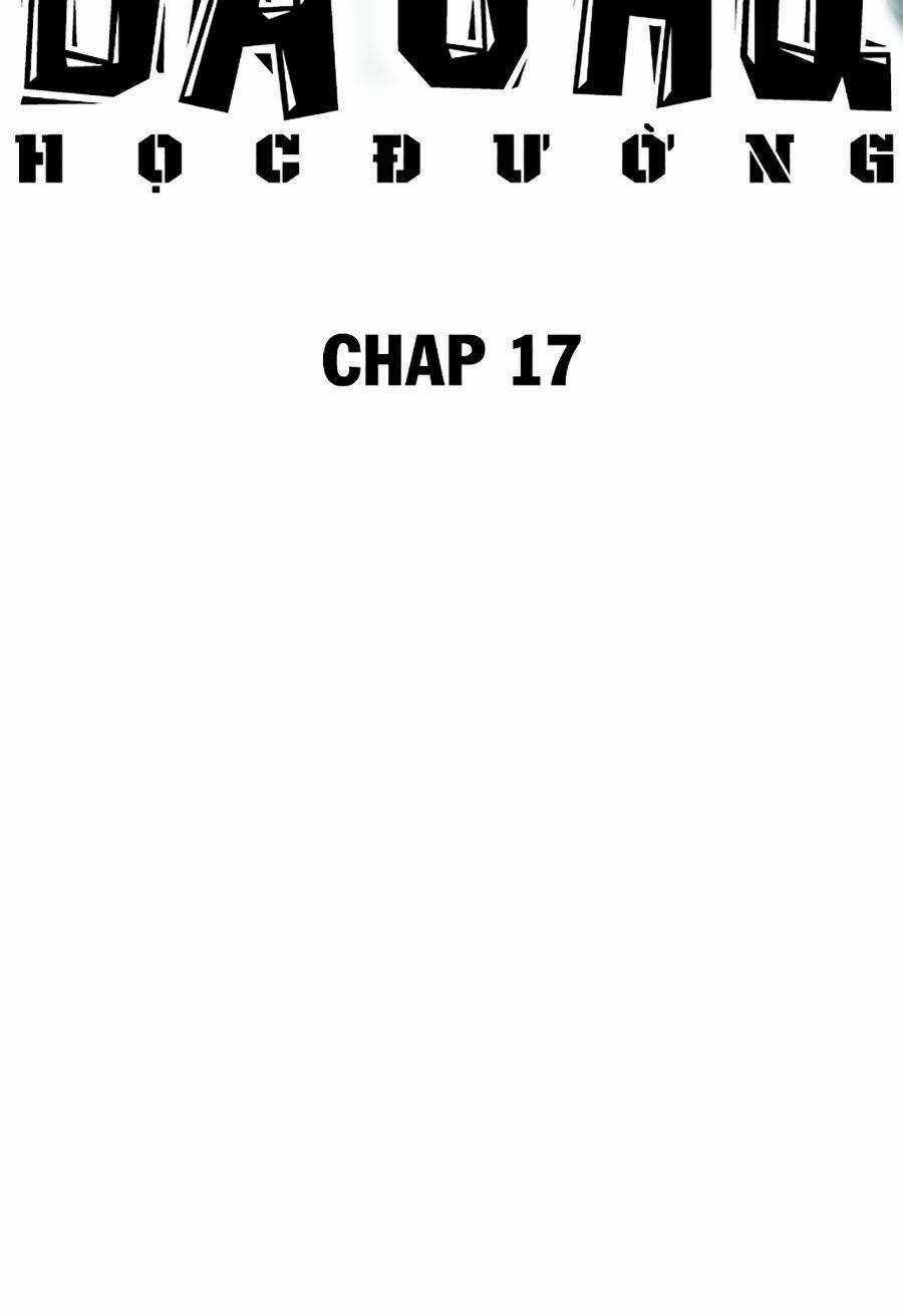Bá Chủ Học Đường Ss4 Chapter 17 trang 79