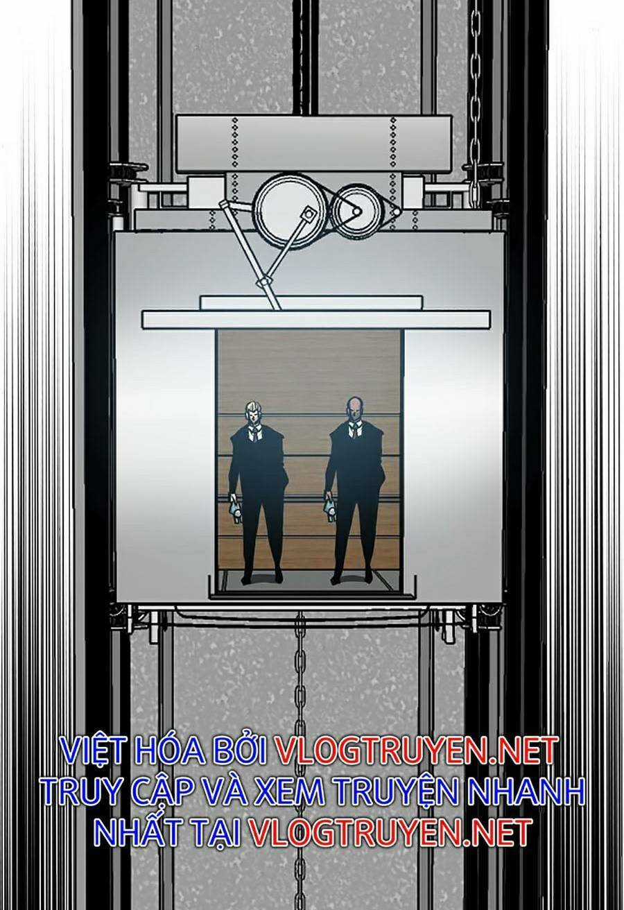 Bá Chủ Học Đường Ss4 Chapter 17 trang 81