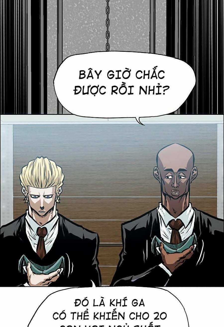 Bá Chủ Học Đường Ss4 Chapter 17 trang 82