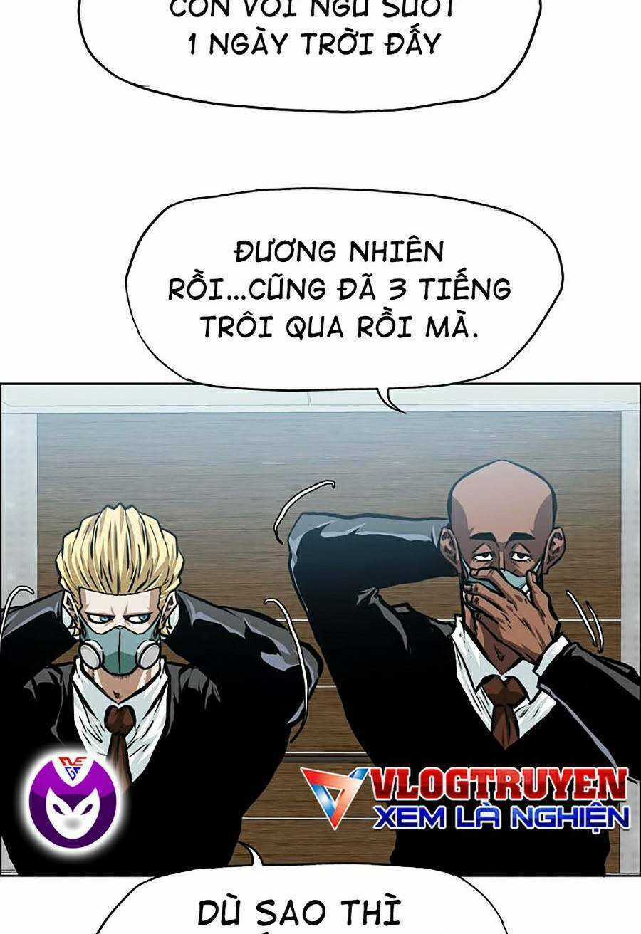 Bá Chủ Học Đường Ss4 Chapter 17 trang 83