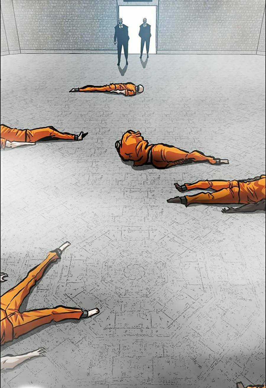 Bá Chủ Học Đường Ss4 Chapter 17 trang 88