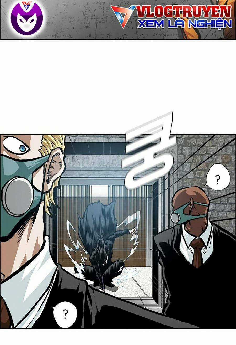 Bá Chủ Học Đường Ss4 Chapter 17 trang 89