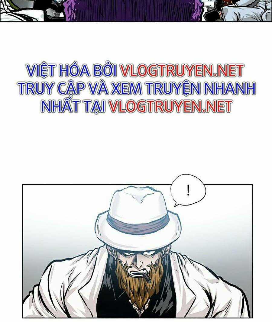 Bá Chủ Học Đường Ss4 Chapter 17 trang 9