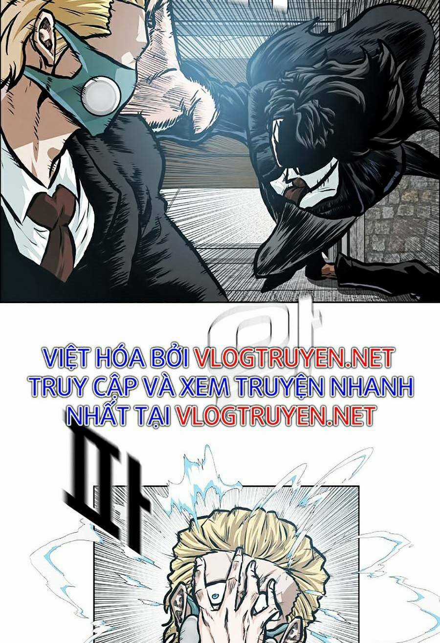 Bá Chủ Học Đường Ss4 Chapter 17 trang 91