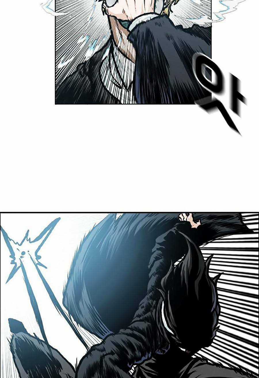 Bá Chủ Học Đường Ss4 Chapter 17 trang 92