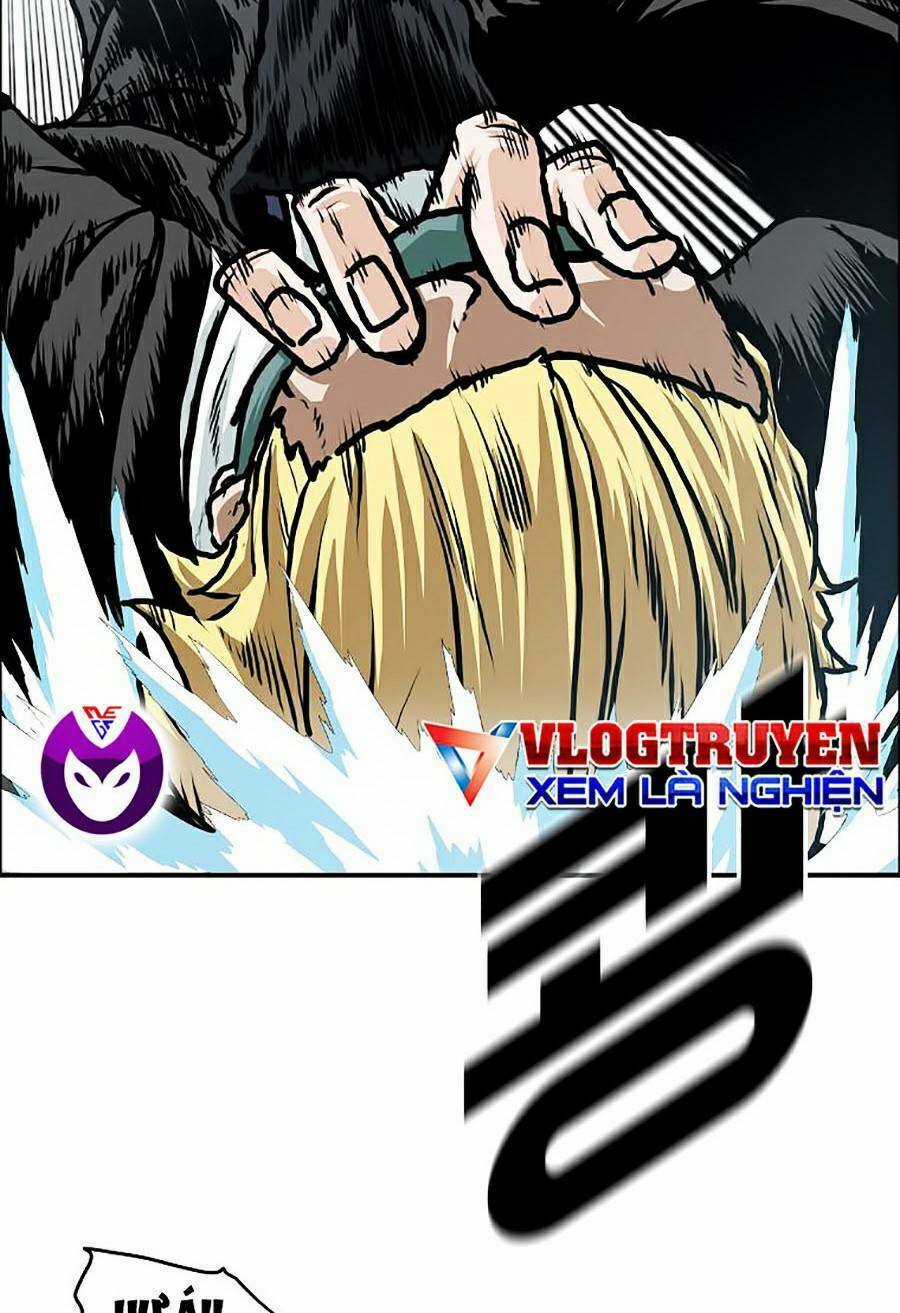 Bá Chủ Học Đường Ss4 Chapter 17 trang 93