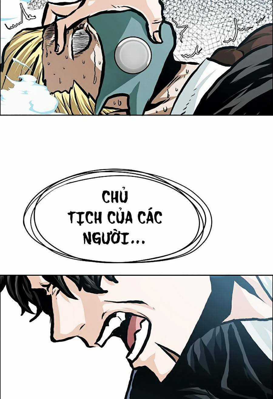 Bá Chủ Học Đường Ss4 Chapter 17 trang 95