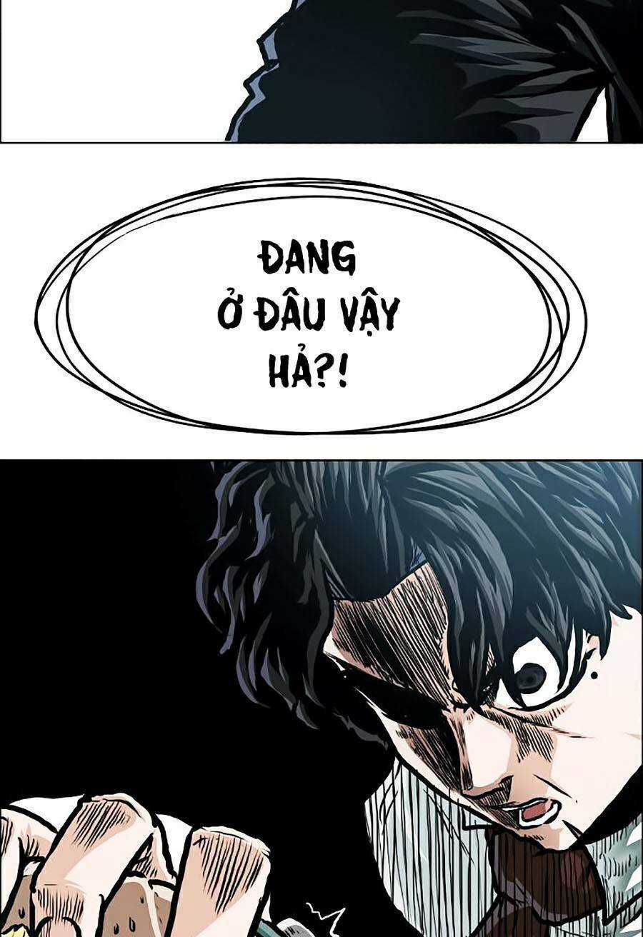 Bá Chủ Học Đường Ss4 Chapter 17 trang 96