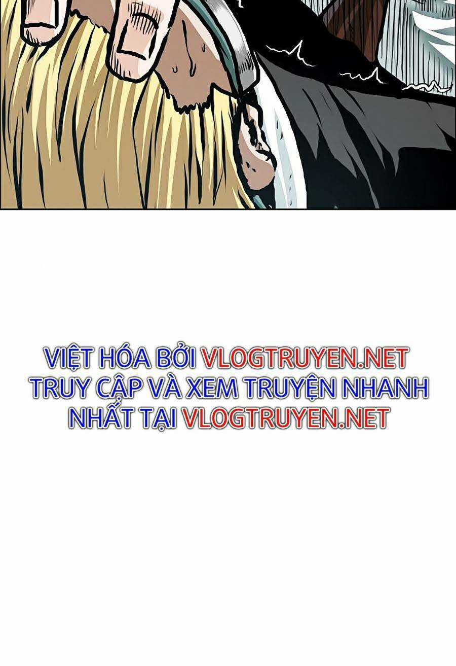 Bá Chủ Học Đường Ss4 Chapter 17 trang 97