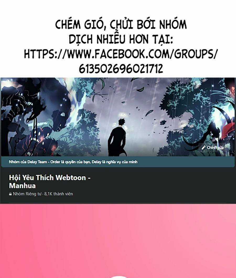 Bá Chủ Học Đường Ss4 Chapter 18 trang 0