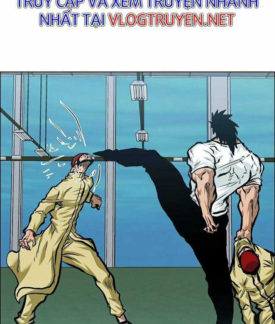 Bá Chủ Học Đường Ss4 Chapter 18 trang 10