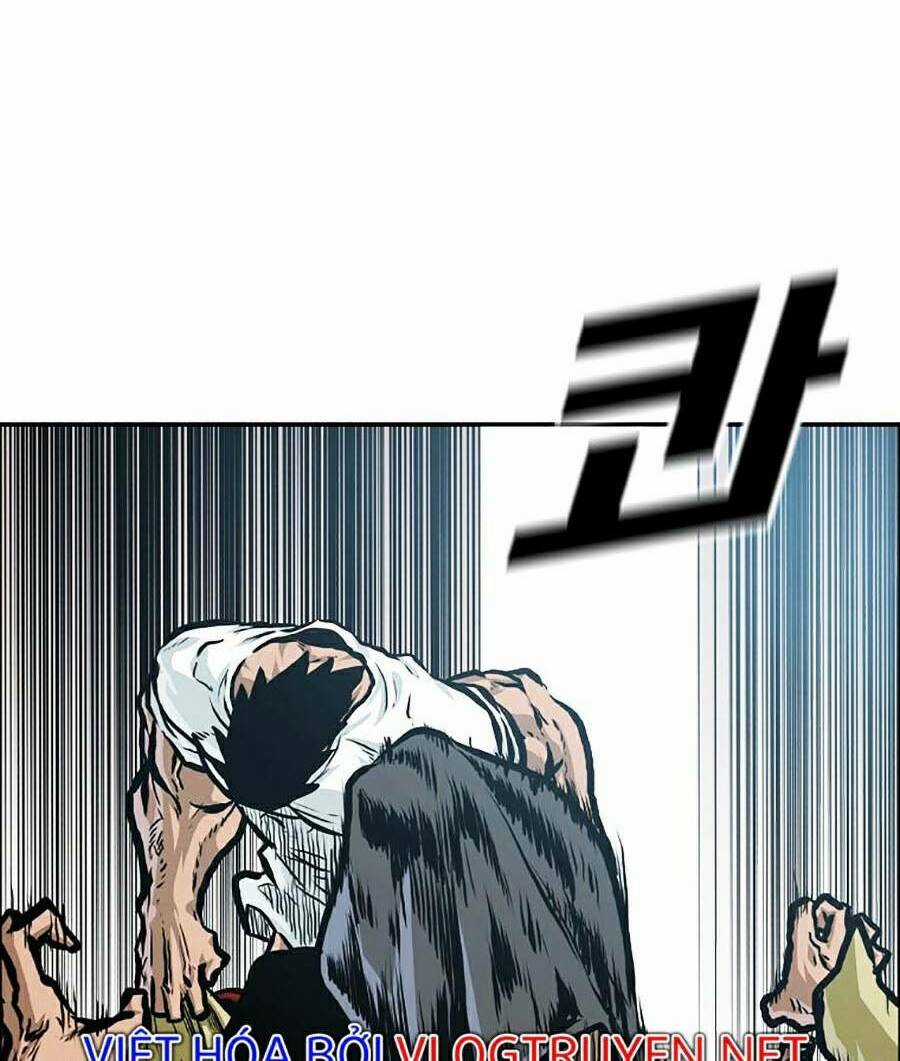 Bá Chủ Học Đường Ss4 Chapter 18 trang 13