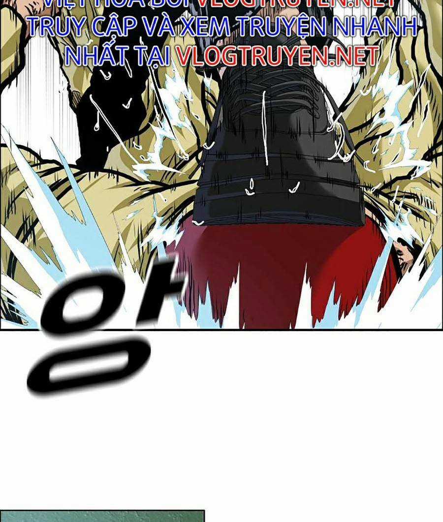 Bá Chủ Học Đường Ss4 Chapter 18 trang 14