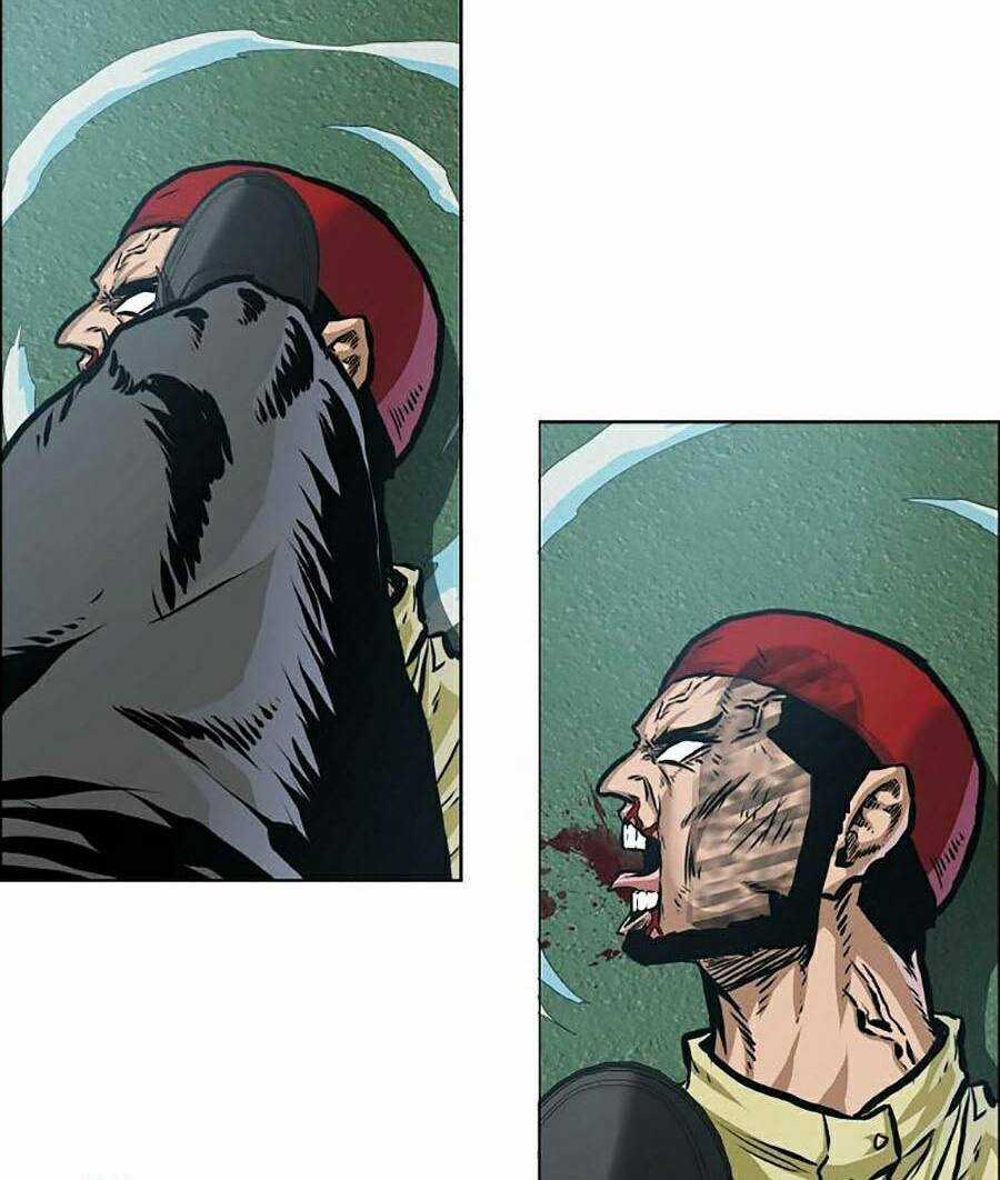 Bá Chủ Học Đường Ss4 Chapter 18 trang 15