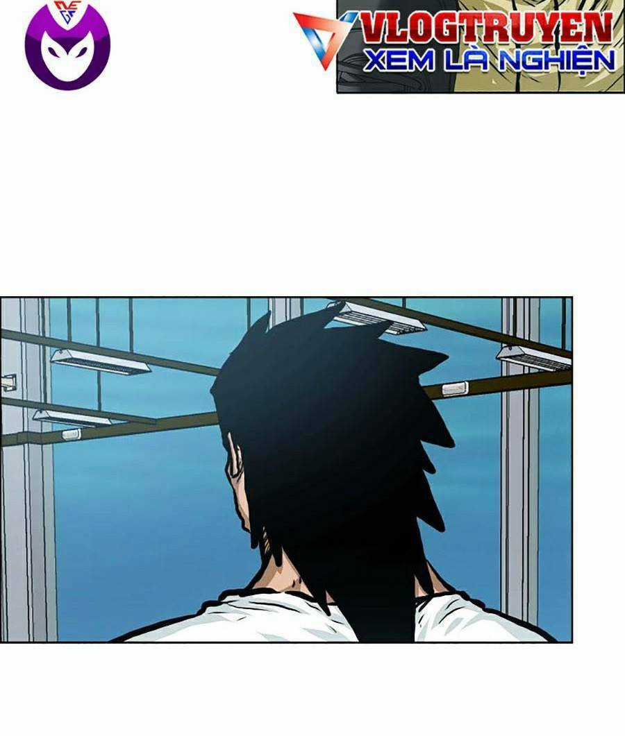 Bá Chủ Học Đường Ss4 Chapter 18 trang 16