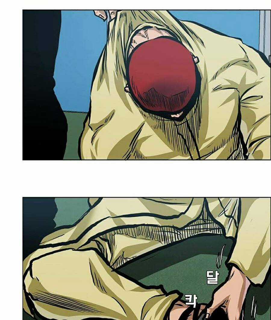 Bá Chủ Học Đường Ss4 Chapter 18 trang 17