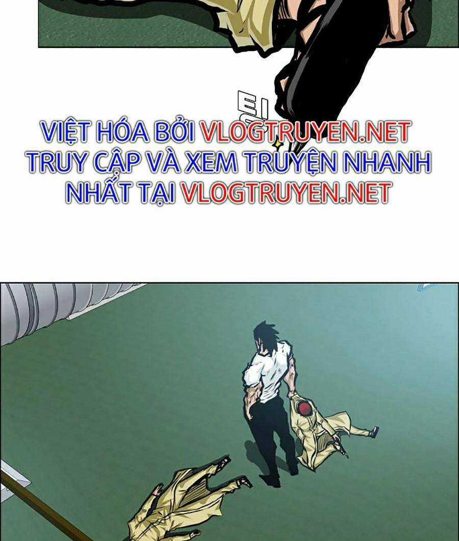 Bá Chủ Học Đường Ss4 Chapter 18 trang 18