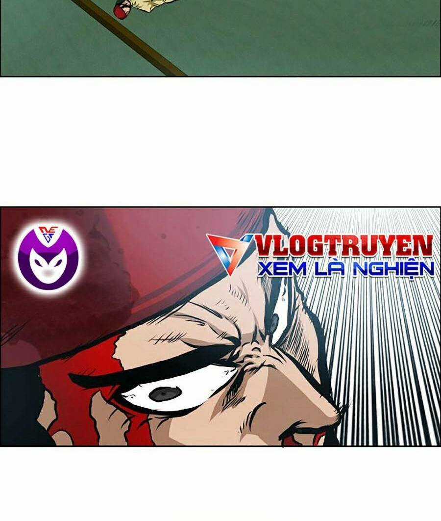 Bá Chủ Học Đường Ss4 Chapter 18 trang 19