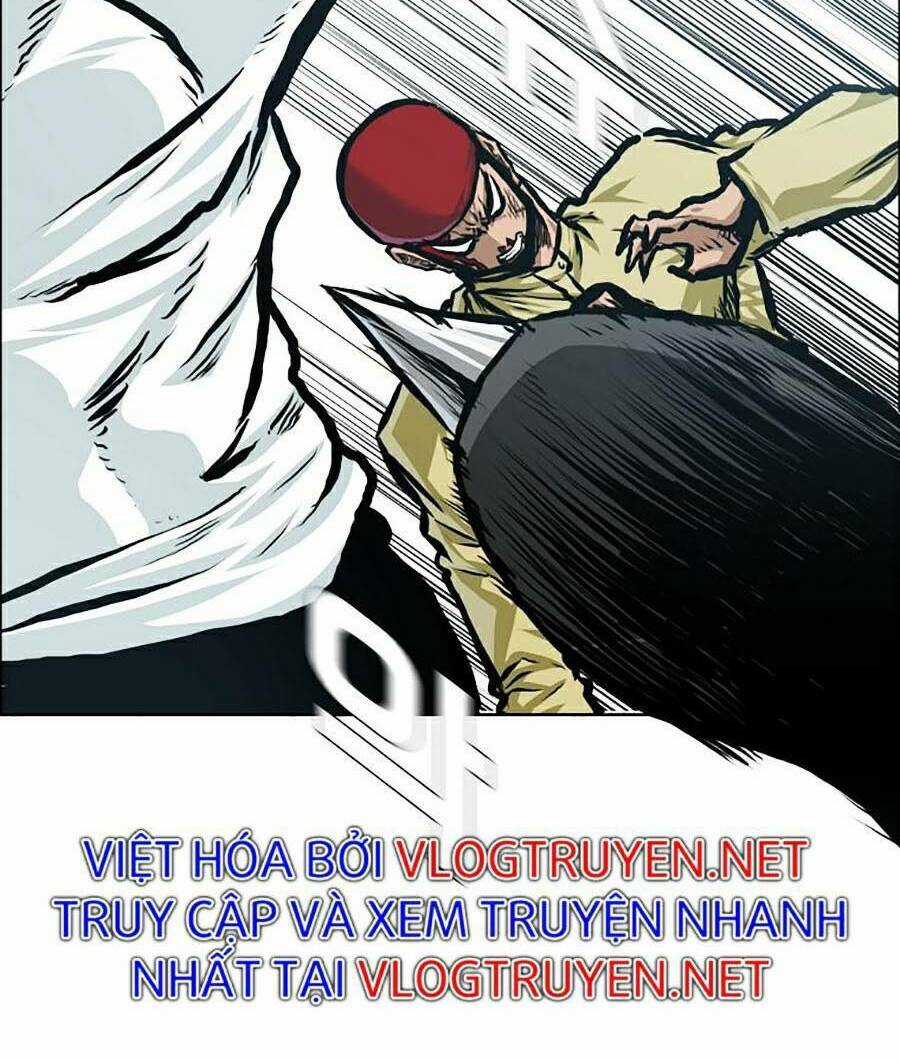 Bá Chủ Học Đường Ss4 Chapter 18 trang 21