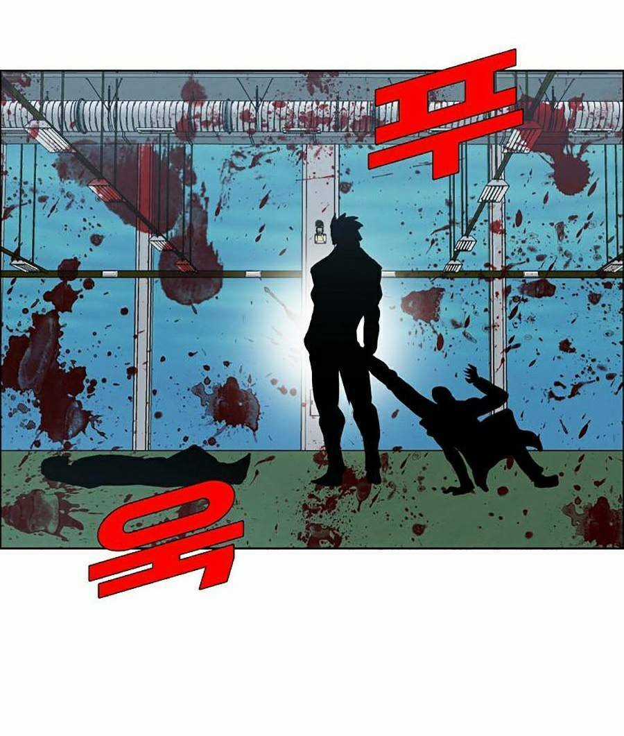 Bá Chủ Học Đường Ss4 Chapter 18 trang 22