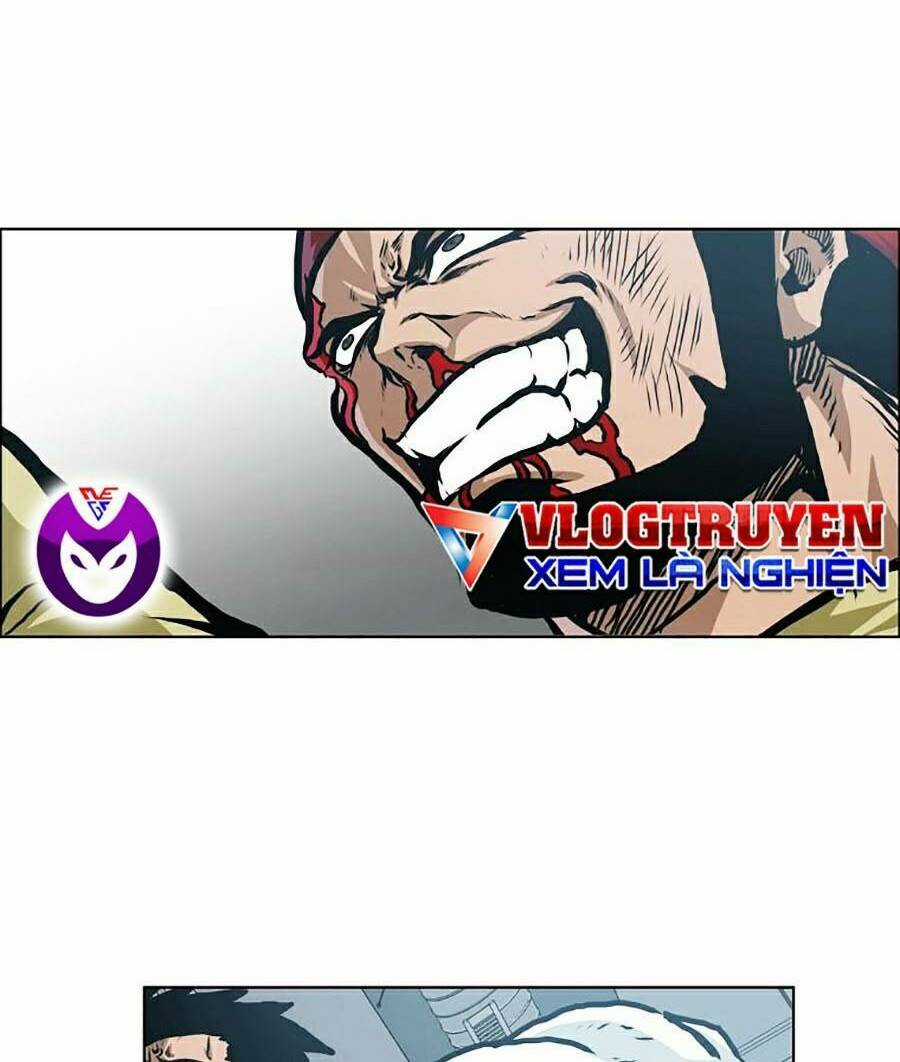 Bá Chủ Học Đường Ss4 Chapter 18 trang 23