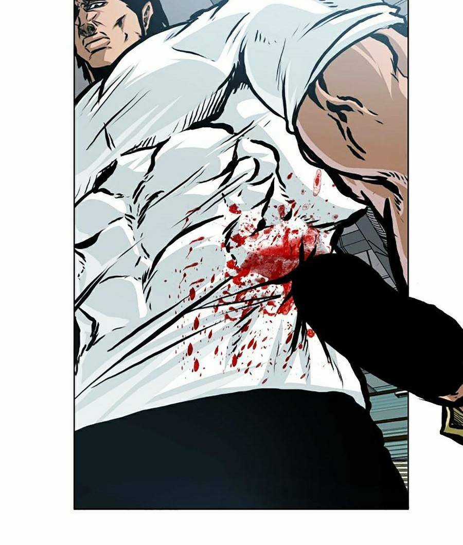 Bá Chủ Học Đường Ss4 Chapter 18 trang 24