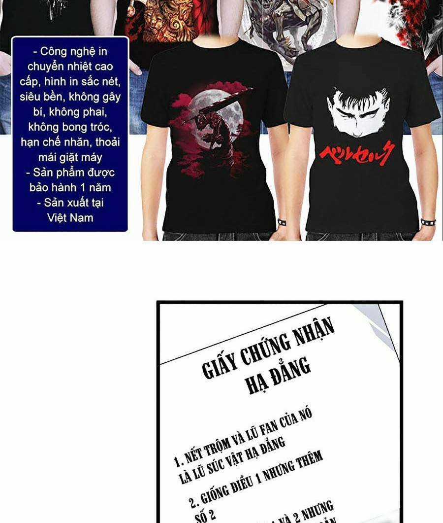 Bá Chủ Học Đường Ss4 Chapter 18 trang 28