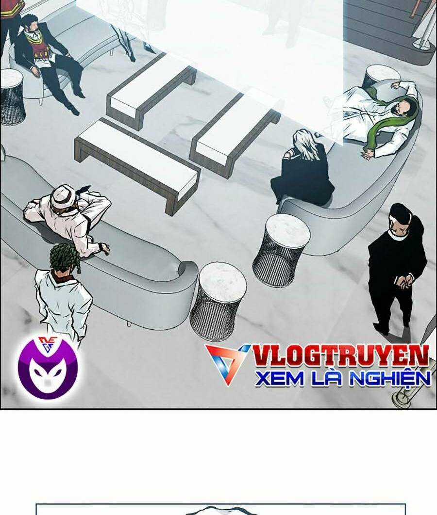 Bá Chủ Học Đường Ss4 Chapter 18 trang 3