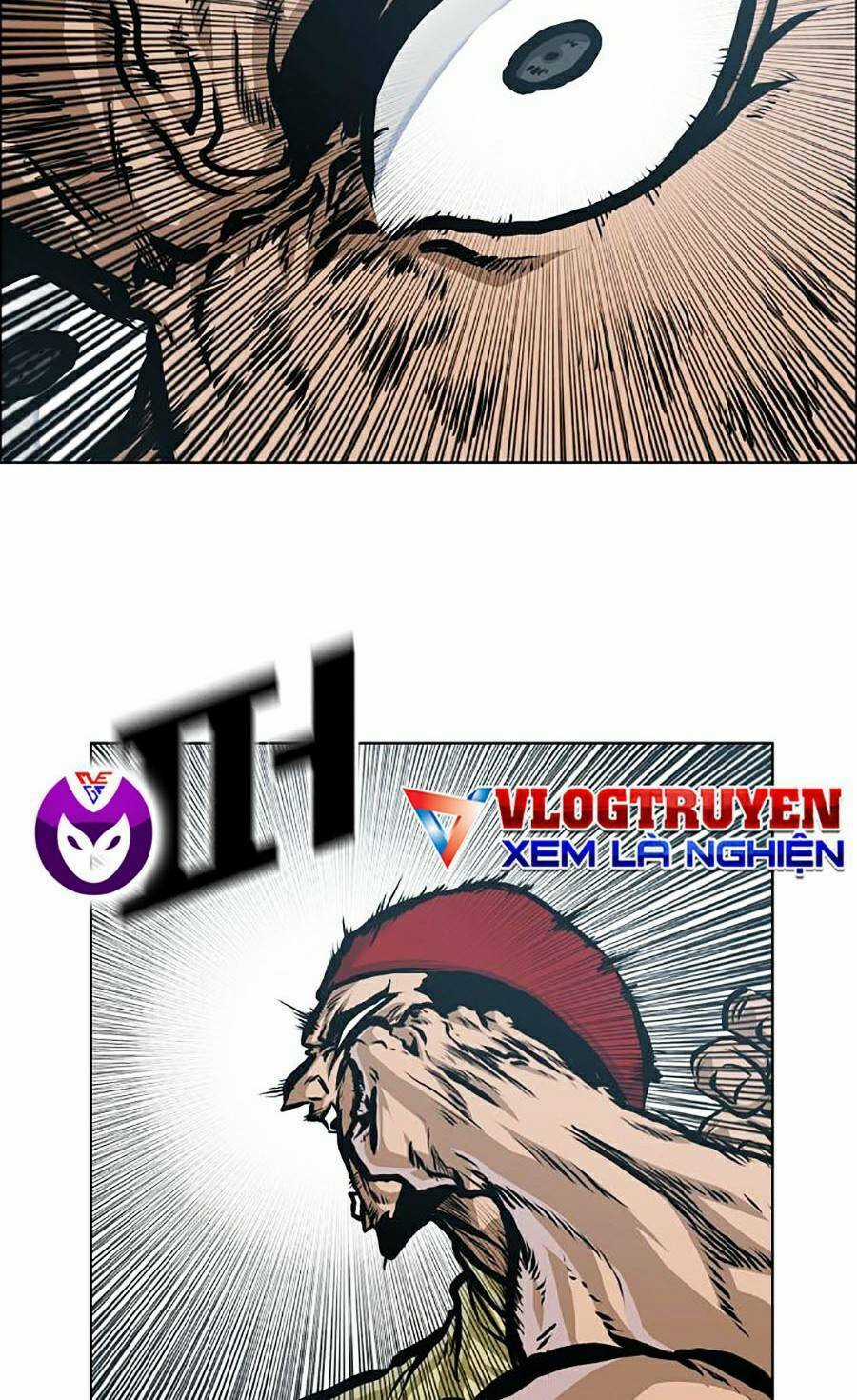 Bá Chủ Học Đường Ss4 Chapter 18 trang 33