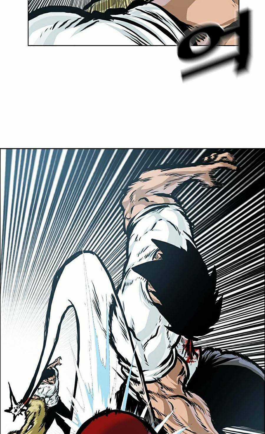 Bá Chủ Học Đường Ss4 Chapter 18 trang 34