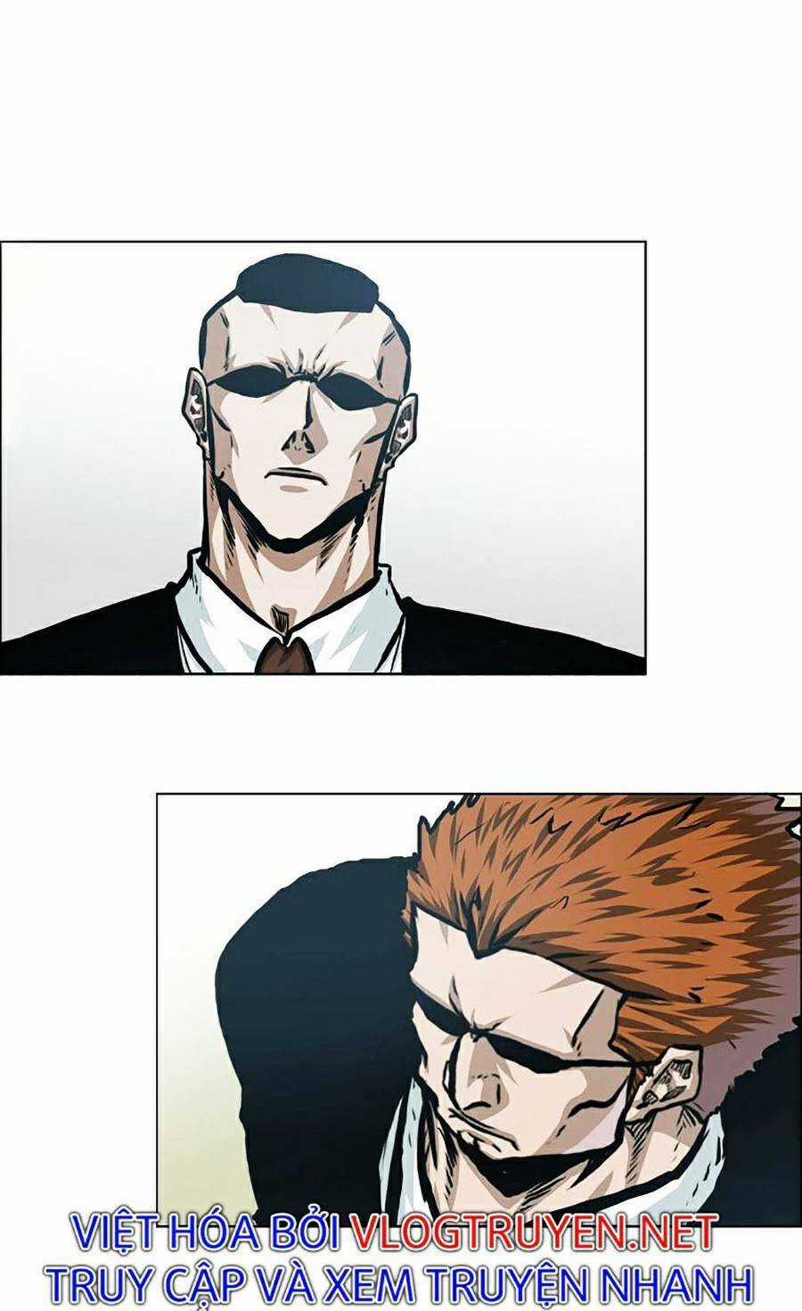 Bá Chủ Học Đường Ss4 Chapter 18 trang 38