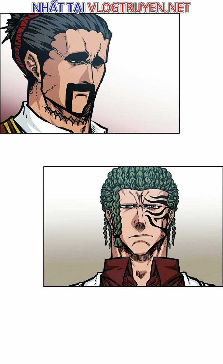 Bá Chủ Học Đường Ss4 Chapter 18 trang 39